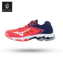 تصویر کفش والیبال میزانو Mizuno Wave Lightning Z5 Mizuno Wave Lightning Z5