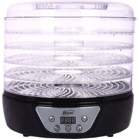 تصویر میوه خشک کن هایسونگ 