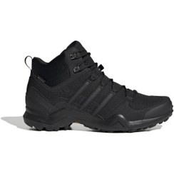 تصویر کفش کوهنوردی اورجینال برند Adidas مدل Terrex Swift R2 Mid GTX کد 751498551 