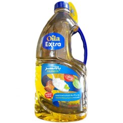 تصویر روغن بالانسر اکسترا اویلا 1800 گرمی 