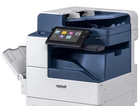 تصویر فتوکپی سیاه و سفید زیراکس مدل AltaLink B8045 _ استوک xerox altalink B8045