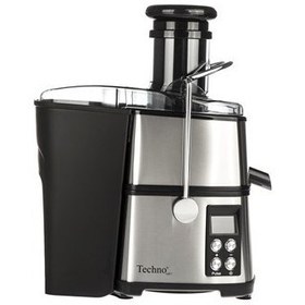 تصویر آبمیوه گیری چندکاره تکنو مدل Te-308 Techno Te-308 Juicer