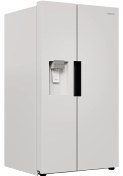 تصویر یخچال فریزر ساید بای ساید پاکشوما مدل RSP800 ظرفیت A+ 