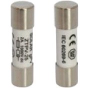 تصویر فیوز 1000ولت 30 آمپر 38*10 DC FUSE EDF1038 30A 1000A