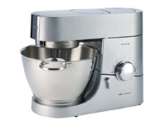 تصویر همزن حرفه ای کنوود KM010 