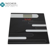 تصویر ترازو دیجیتال | بریسک Brisk BS22 