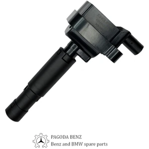 تصویر فروشگاه پاگودا بنز