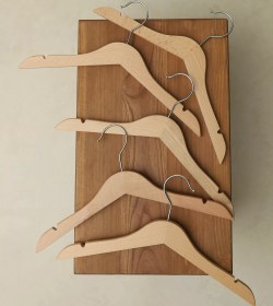 تصویر چوب لباسی کودک ایکیا 