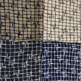 تصویر شال نخی اسپرت Esport