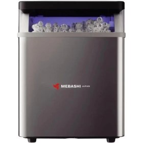 تصویر یخ ساز مباشی مدل ME-ICE1500 بشرط اصل اورجینال +قطعات همراه گارانتی 14روزمهلت تست+90 روزخدمات پس از فروش+گارانتی یک ساله معتبرفروشگاه