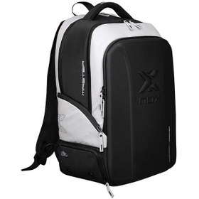 تصویر کوله پدل نوکس | Nox Luxury Master Series Padel Backpack 