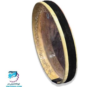 تصویر دف طرحدار ساز سنتر 