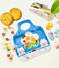 تصویر زیپ کیپ فانتزی 