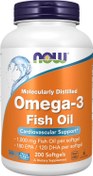 تصویر اولترا امگا 3 ناو ۹۰ عددی ultra omega-3