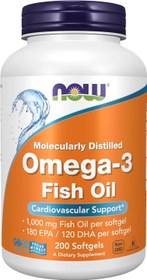 تصویر اولترا امگا 3 ناو ۹۰ عددی ultra omega-3