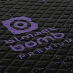 تصویر دمپینگ STP Bimast Bomb Premium 