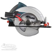 تصویر اره گرد بر آروا مدل 5411 سایز ۱۸۵ میلیمتر 