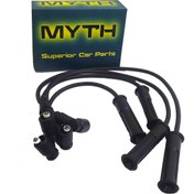 تصویر وایر پراید ساژم اصلی فابریک MYTH 