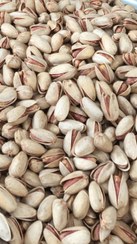 تصویر پسته اکبری شور شده Akbari Pistachio (Salted)