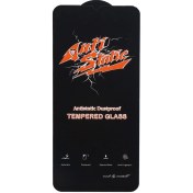 تصویر گلس آنتی استاتیک مناسب برای گوشی موبایل آنر HONOR 400 LITE 