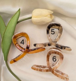 تصویر کلیپس گره ای 