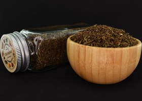 تصویر زیره سیاه 