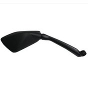 تصویر لوازم یدکی موتورسیکلت آینه PULSAR RS200 سمت راست EURO4 اصل Bajaj 