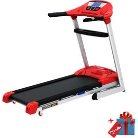 تصویر تردمیل خانگی و تک کاره استرانگ ES 4500 I Eastrong ES 4500 I Treadmills