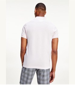 تصویر ERKEK T-SHIRT MW0MW17771-TOG 