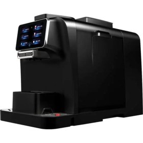 تصویر اسپرسوساز تمام اتوماتیک زیلوکس مدل Z302 Ziluxe z302 Espresso maker