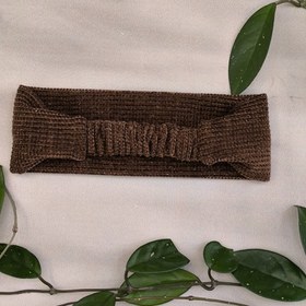 تصویر هد بند آبان 