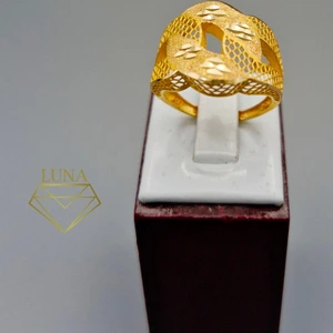 تصویر فروشگاه لونا گلد