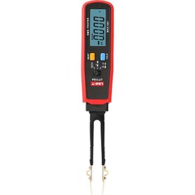 تصویر تستر SMD یونیتی مدل UNI-T UT116A ( اصلی ) SMD MULTIMETER