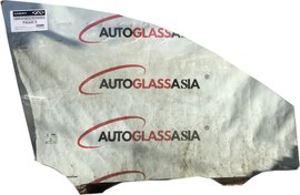 تصویر شیشه درب جلو ریو سایپا 