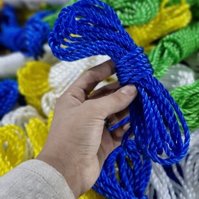 تصویر طناب حراجی 