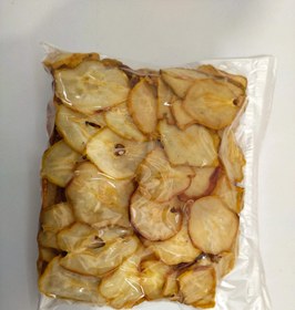 تصویر گلابی خشک یک کیلویی Dried pears