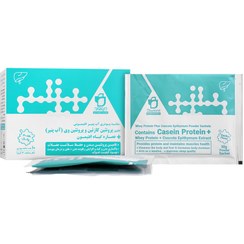 تصویر پودر آب پنیر افتیمونی 10 عدد دیموند Whey Protein Cuscuta Epithymum Extract Daymond