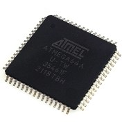 تصویر ATMEGA64A-AU ATMEGA64A-AU