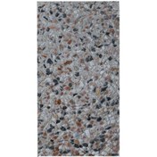 تصویر موزاییک واش بتن 