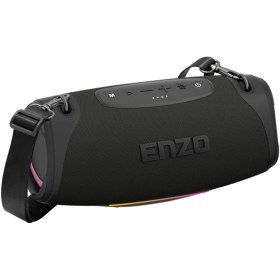 تصویر اسپیکر قابل حمل انزو مدل ENZO BOOMBOX4 ENZO SPEAKER PORTABLE BOOMBOX 4