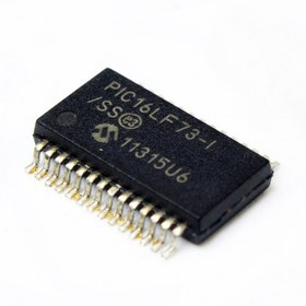 تصویر PIC16LF73-I/SS 