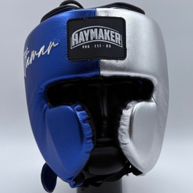 تصویر کلاه بوکس 