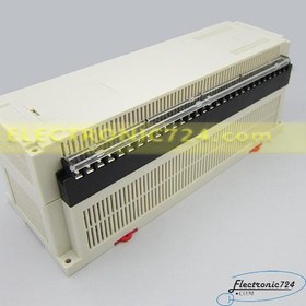 تصویر باکس پلاستیکی کنترل صنعتی PLC ریلیABR122-A1 