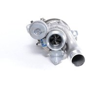 تصویر توربو بنز b200 اتاق w245 