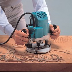 تصویر اورفرز ماکیتا مدل 3612 makita 3612