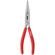 تصویر دم‌باریک 8 اینچ سری آرچر کد محصول: T5112-8PA توسن tossan 