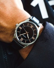 تصویر ساعت مچی مردانه کاسیوcasio MTP-V005L-1B5 ساعت مچی مردانه کاسیوcasio MTP-V005L-1B5