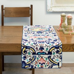 تصویر رانر طرح کاخ گلستان سایز 35 در 135 برند پرووال 