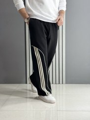 تصویر شلوار اسلش بگ ( قد 104 سانت ) 