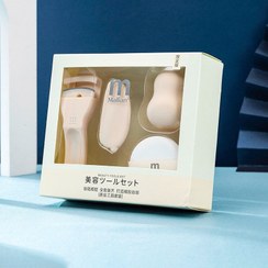 تصویر پک لوازم اصلاح و آرایشی 